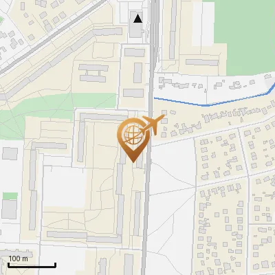 Foto zu Salvador-Allende-Straße 9, 12559 Berlin