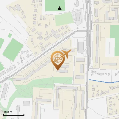 Foto zu Salvador-Allende-Straße 93-95, 12559 Berlin