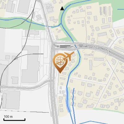 Foto zu Salvador-Allende-Straße 92-102, 12555 Berlin