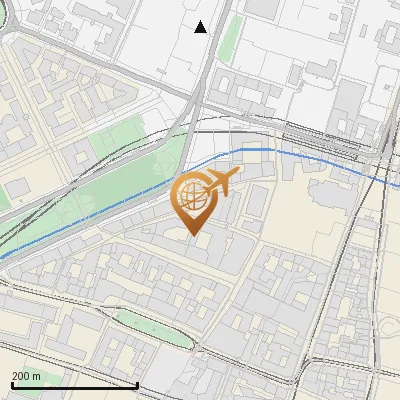 Foto zu Salvatorstraße 13, 80333 München