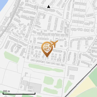 Foto zu Salvienweg 1-5, 51143 Köln