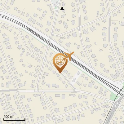 Foto zu Salzachstraße 11-18, 14163 Berlin