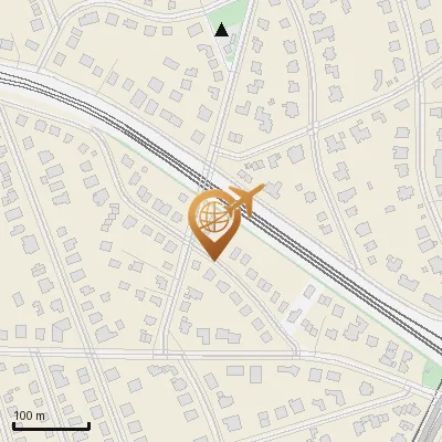 Foto zu Salzachstraße 19-22, 14163 Berlin