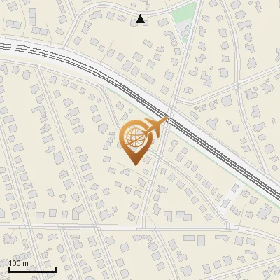 Foto zu Salzachstraße 23-27, 14129 Berlin