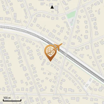 Foto zu Salzachstraße 28-29, 14129 Berlin