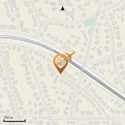 Foto zu Salzachstraße 30-32, 14129 Berlin