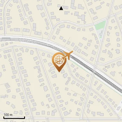 Foto zu Salzachstraße 33-39, 14129 Berlin