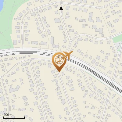 Foto zu Salzachstraße 41-43, 14129 Berlin