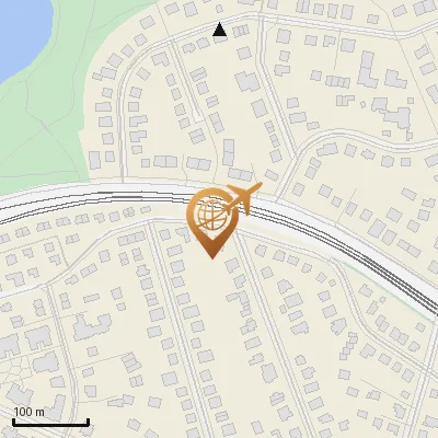 Foto zu Salzachstraße 45-47, 14129 Berlin