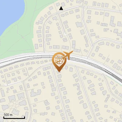 Foto zu Salzachstraße 49, 14129 Berlin