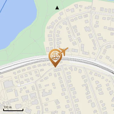 Foto zu Salzachstraße 50-54, 14129 Berlin