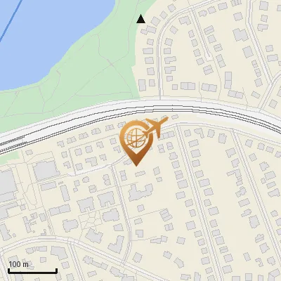 Foto zu Salzachstraße 55-61, 14129 Berlin