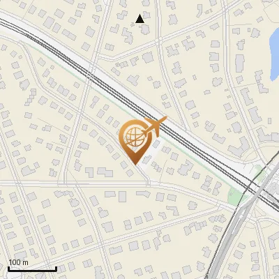 Foto zu Salzachstraße 4-9, 14163 Berlin