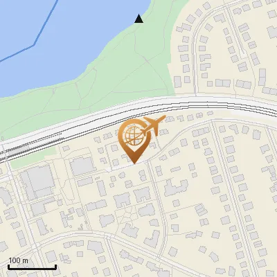 Foto zu Salzachstraße 62, 14129 Berlin