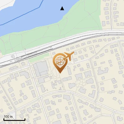 Foto zu Salzachstraße 67, 14129 Berlin