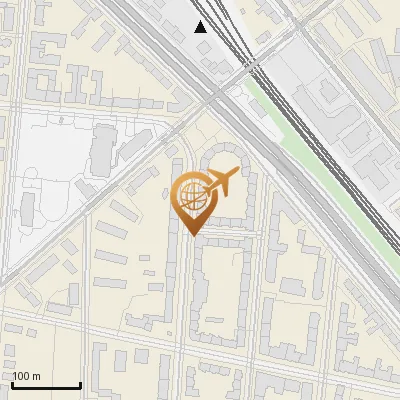 Foto zu Salzbrunner Straße 9-12, 14193 Berlin