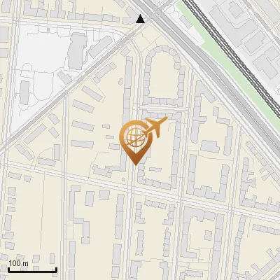 Karte Salzbrunner Straße 20, 14193 Berlin