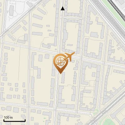 Foto zu Salzbrunner Straße 25-32, 14193 Berlin