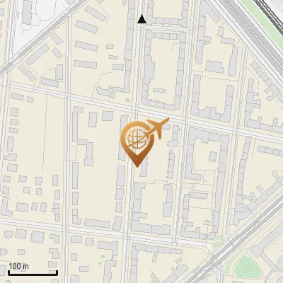 Karte Salzbrunner Straße 30, 14193 Berlin