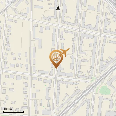 Foto zu Salzbrunner Straße 33-40, 14193 Berlin