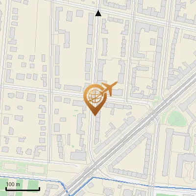 Foto zu Salzbrunner Straße 42, 14193 Berlin