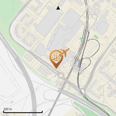 Foto zu Salzburger Hof 2, 50765 Köln