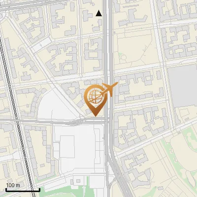 Foto zu Salzburger Straße 1, 10825 Berlin