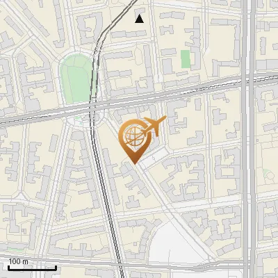 Foto zu Salzburger Straße 9-10, 10825 Berlin