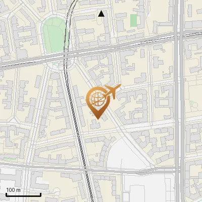 Foto zu Salzburger Straße 16-18, 10825 Berlin