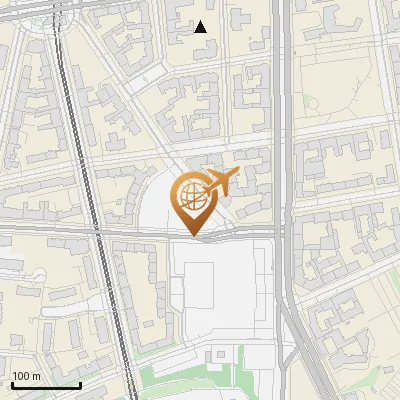 Foto zu Salzburger Straße 21, 10825 Berlin