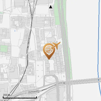 Foto zu Salzgasse 1-15, 50667 Köln