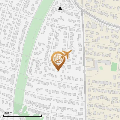 Foto zu Salzmannstraße 92-108, 81739 München