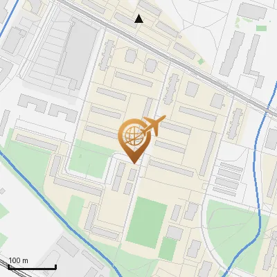 Foto zu Salzmannstraße 24-34, 10319 Berlin