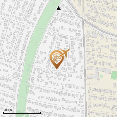 Foto zu Salzmannstraße 41, 81739 München