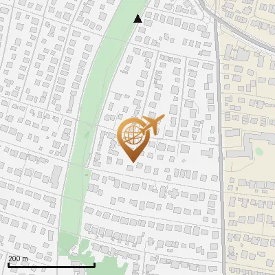 Foto zu Salzmannstraße 80-90, 81739 München