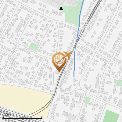 Foto zu Salzmesserstraße 20-23, 81829 München