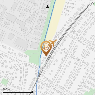 Foto zu Salzmesserstraße 47-49, 81829 München