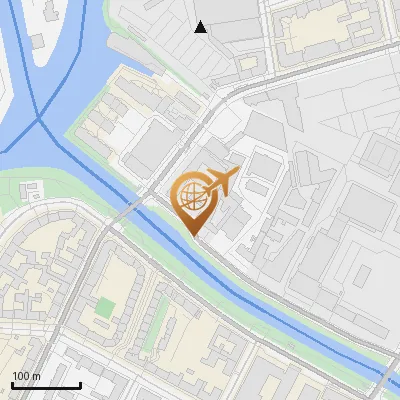 Foto zu Salzufer 20-22, 10587 Berlin