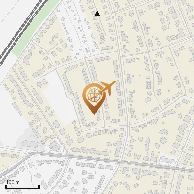 Foto zu Salzunger Pfad 22-37, 12209 Berlin