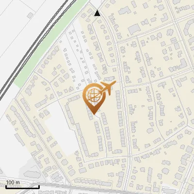 Foto zu Salzunger Pfad 2-17, 12209 Berlin