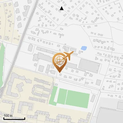 Foto zu Salzunger Weg 1-5, 13587 Berlin