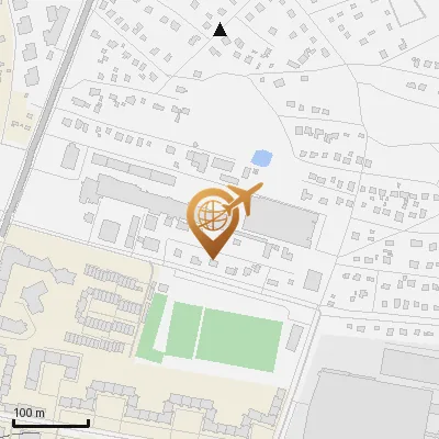 Foto zu Salzunger Weg 6-9, 13587 Berlin