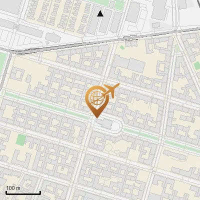 Foto zu Samariterstraße 15-16, 10247 Berlin