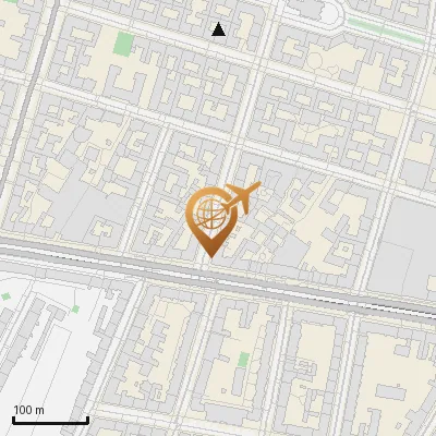 Foto zu Samariterstraße 1-4, 10247 Berlin