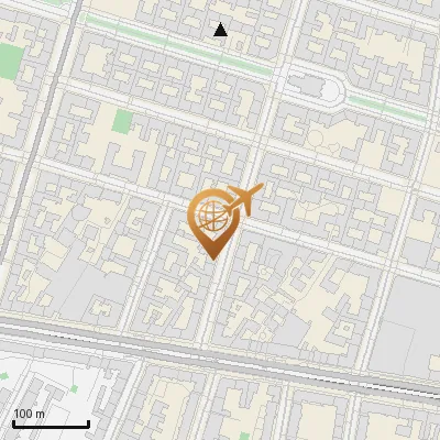 Foto zu Samariterstraße 34-36, 10247 Berlin