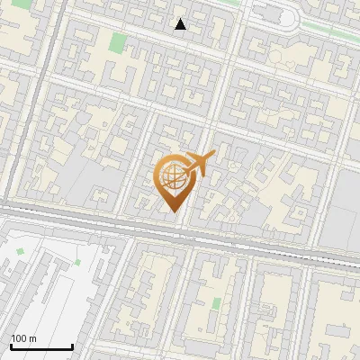 Foto zu Samariterstraße 38-40, 10247 Berlin