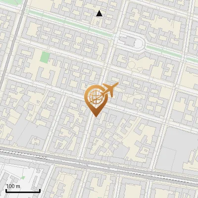 Foto zu Samariterstraße 6-10, 10247 Berlin