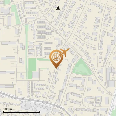 Foto zu Sambergerstraße 8-13, 81477 München