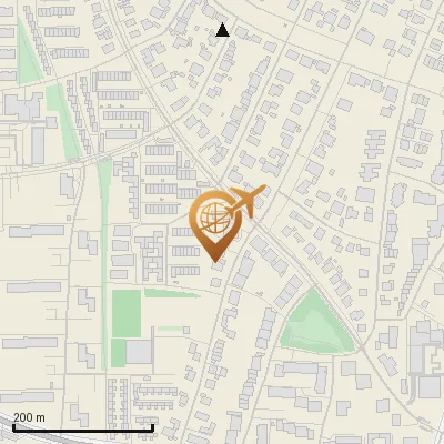 Foto zu Sambergerstraße 2-7, 81477 München