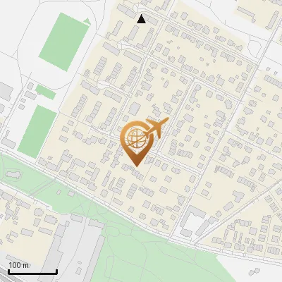 Foto zu Sameiskystraße 9-14, 12277 Berlin